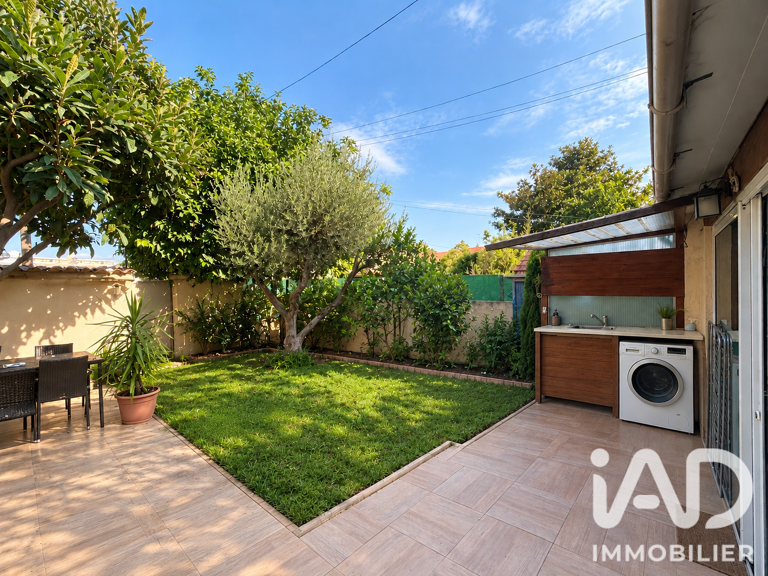 Vente Maison/villa 3 pièces — photo 1