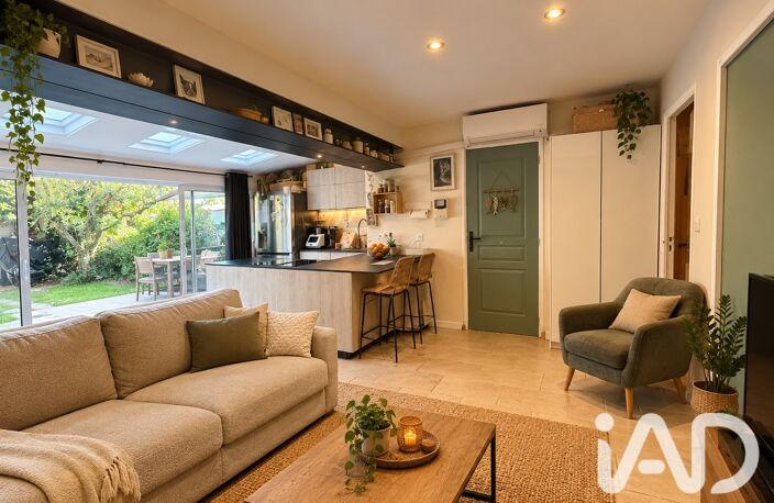 Vente Maison/villa 3 pièces — photo 3