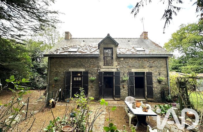 Vente Maison de campagne 6 pièces — photo 3