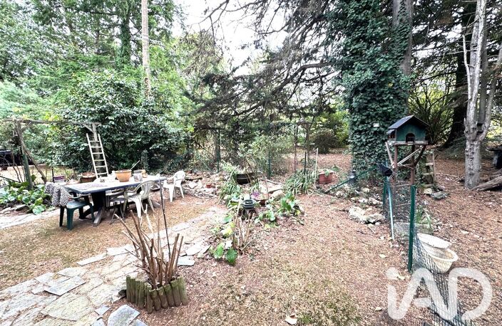 Vente Maison de campagne 6 pièces — photo 4