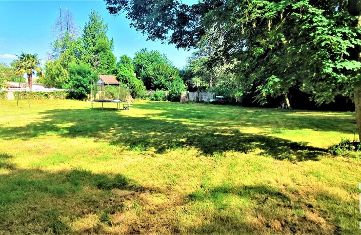 Vente Terrain à bâtir 4 500 m&sup2; — photo 2
