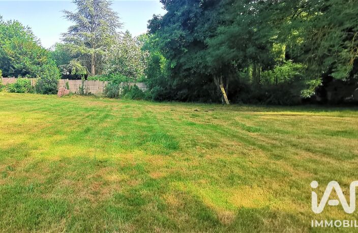 Vente Terrain à bâtir 4 500 m&sup2; — photo 3