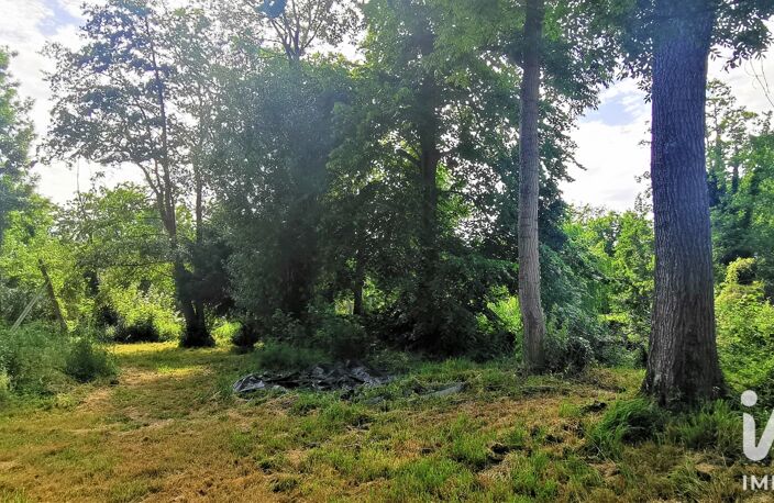 Vente Terrain à bâtir 4 500 m&sup2; — photo 4