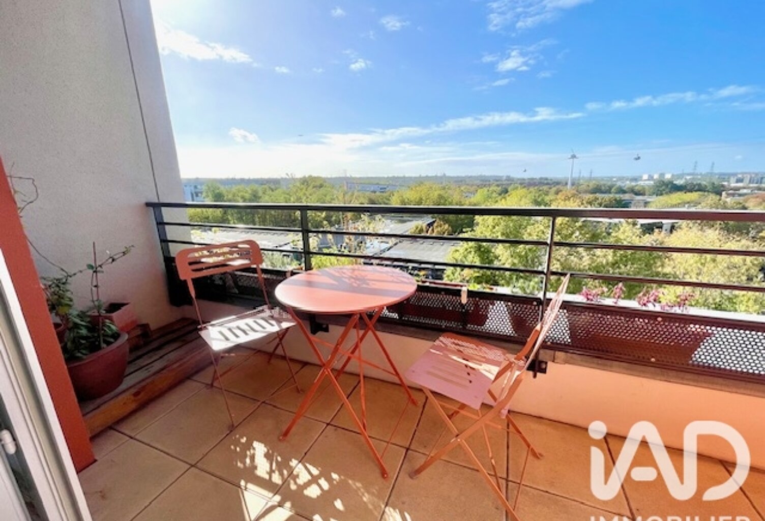 Vente Appartement 2 pièces — photo 1