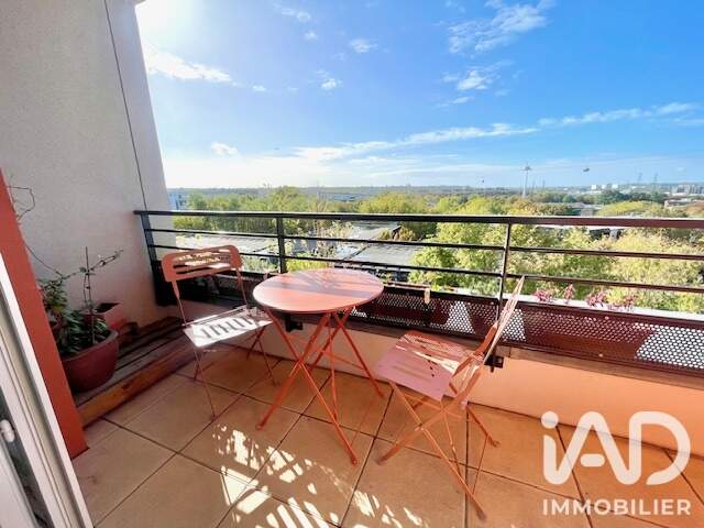 Vente Appartement 2 pièces — photo du bien