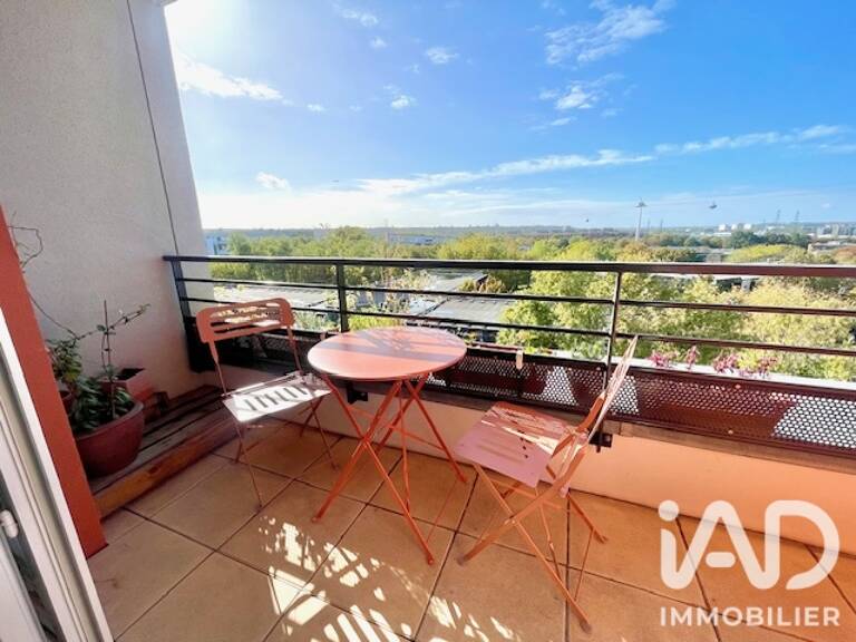 Vente Appartement 2 pièces — photo 1