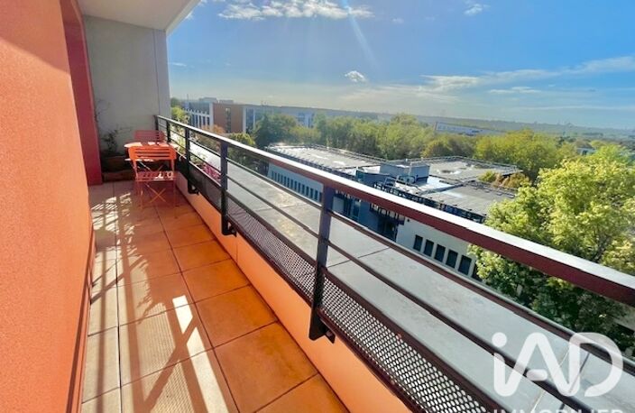 Vente Appartement 2 pièces — photo 2