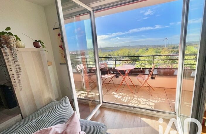 Vente Appartement 2 pièces — photo 3