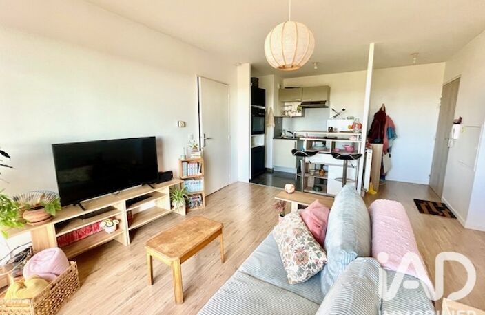Vente Appartement 2 pièces — photo 5