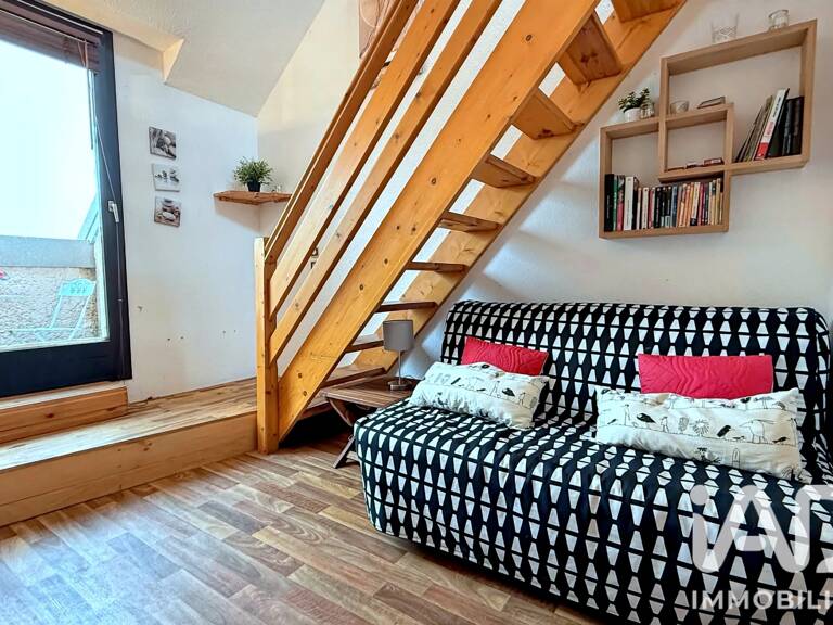 Vente Duplex 2 pièces — photo 1
