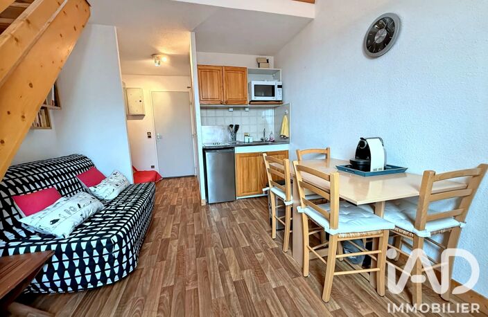 Vente Duplex 2 pièces — photo 3