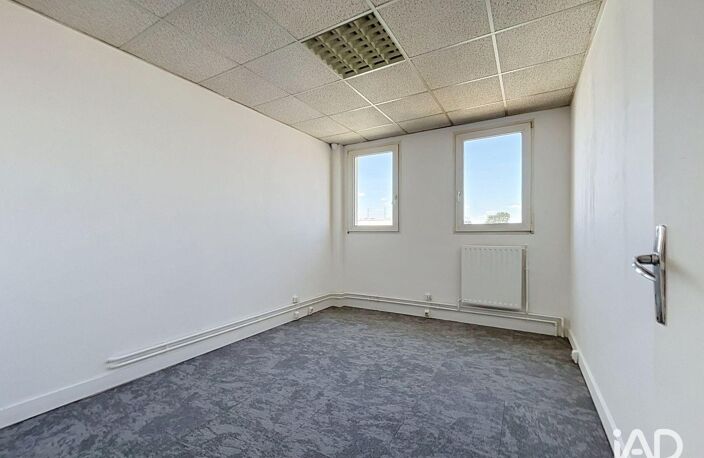 Location Bureaux 97 m&sup2; — photo 4