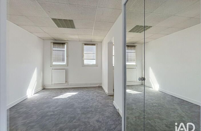 Location Bureaux 97 m&sup2; — photo 5