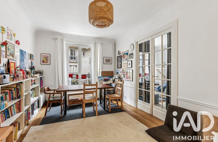 Vente Appartement 3 pièces — photo 2
