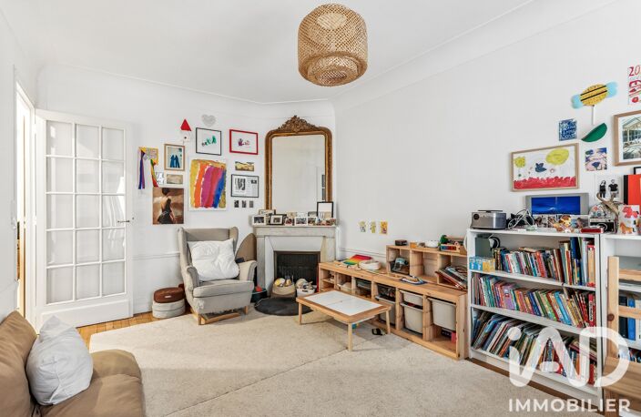 Vente Appartement 3 pièces — photo 3