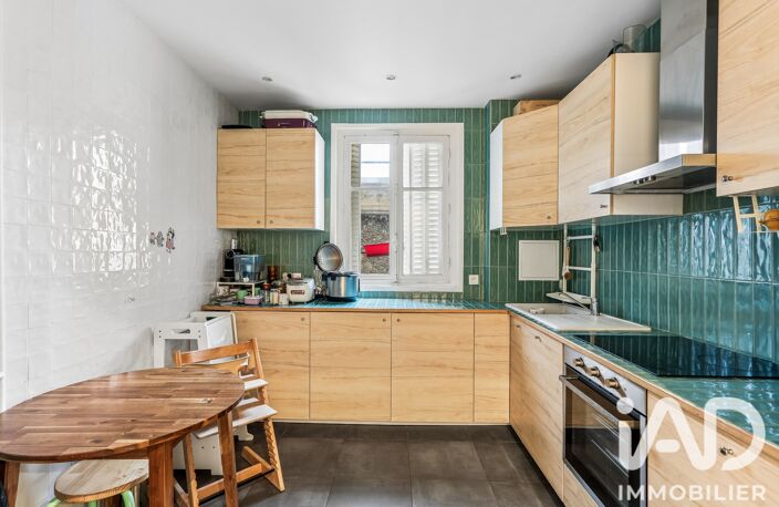 Vente Appartement 3 pièces — photo 5
