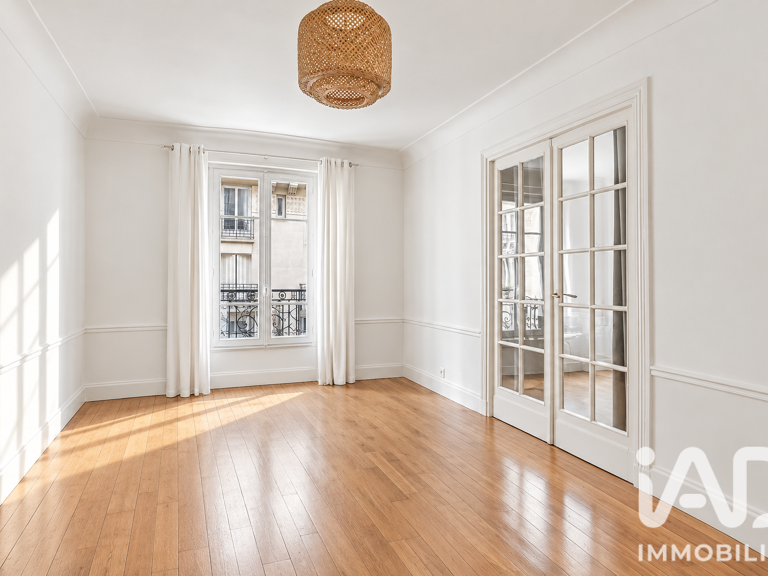 Vente Appartement 3 pièces — photo 1
