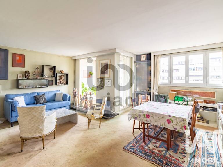 Vente Appartement 2 pièces — photo 1