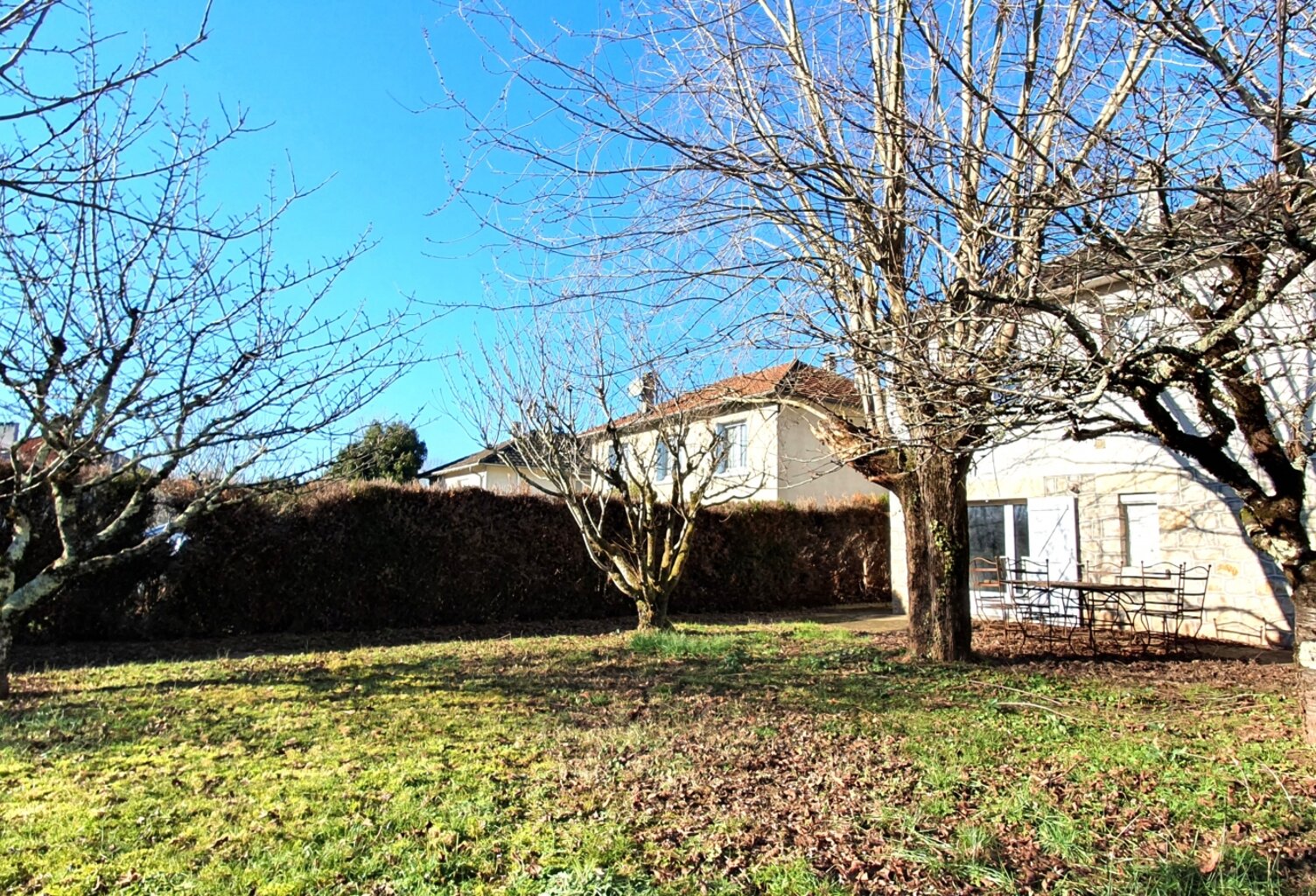 Vente Maison/villa 4 pièces — photo 1