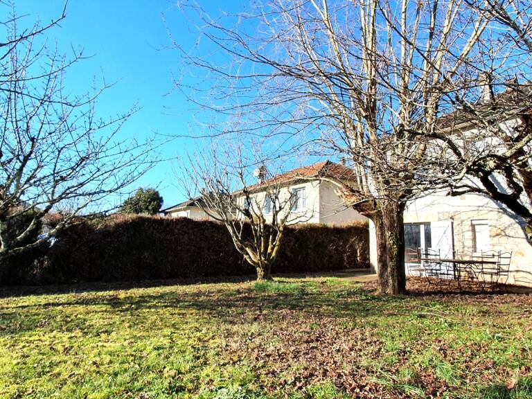 Vente Maison/villa 4 pièces — photo 1