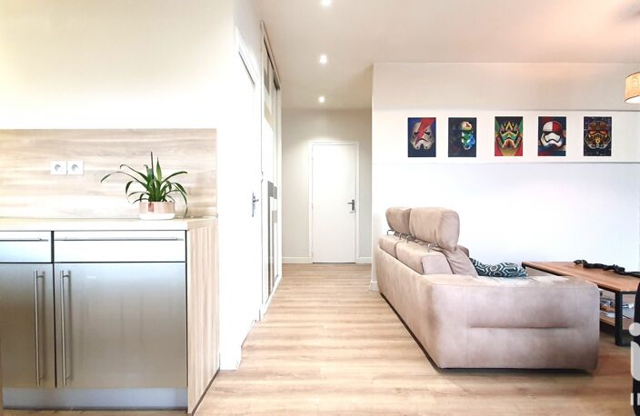 Vente Maison/villa 4 pièces — photo 2