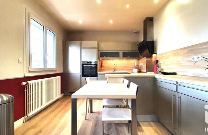 Vente Maison/villa 4 pièces — photo 3
