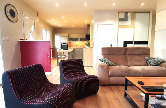 Vente Maison/villa 4 pièces — photo 4