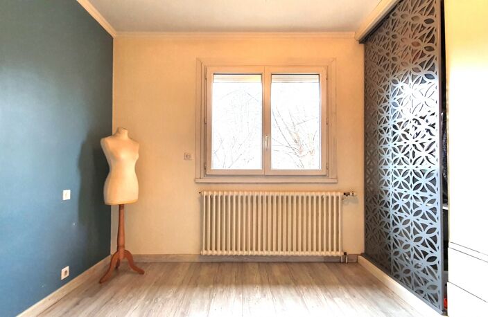Vente Maison/villa 4 pièces — photo 5