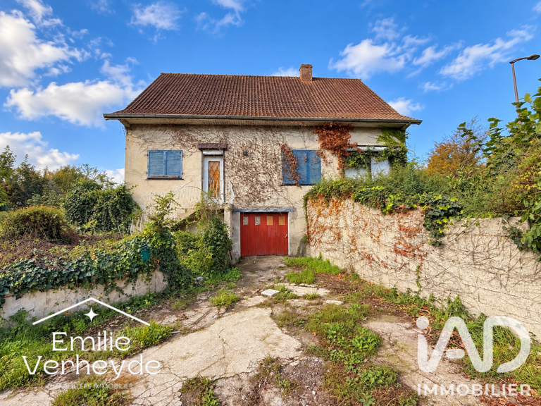 Vente Maison/villa 5 pièces — photo 1
