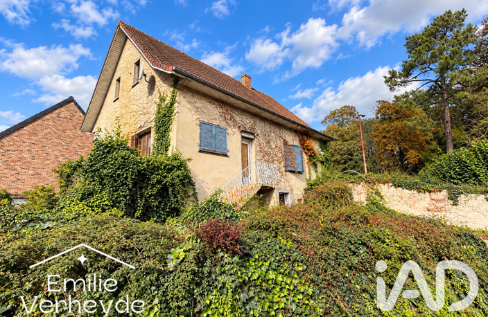 Vente Maison/villa 5 pièces — photo 2