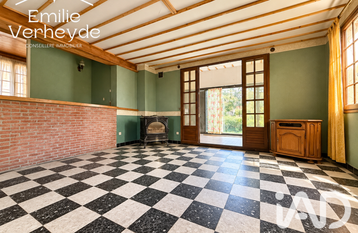 Vente Maison/villa 5 pièces — photo 3