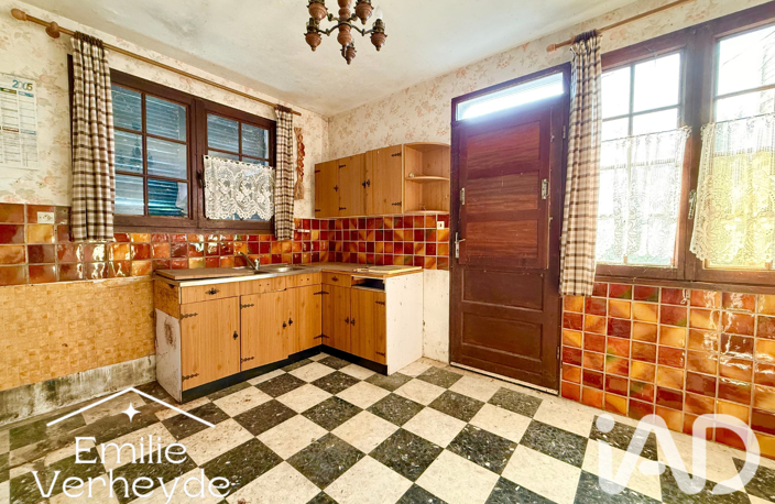 Vente Maison/villa 5 pièces — photo 4