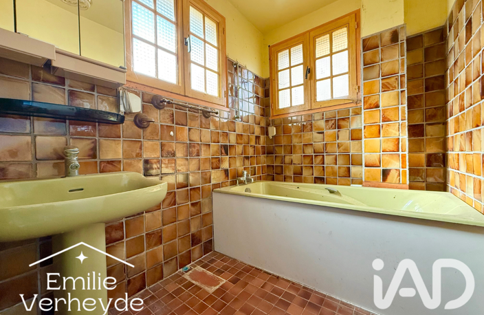 Vente Maison/villa 5 pièces — photo 5