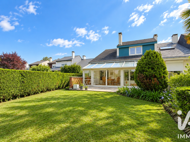Vente Maison/villa 5 pièces — photo du bien