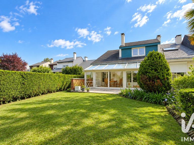 Vente Maison/villa 5 pièces — photo 1
