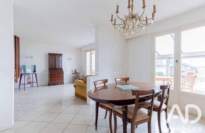 Vente Maison/villa 5 pièces — photo 2