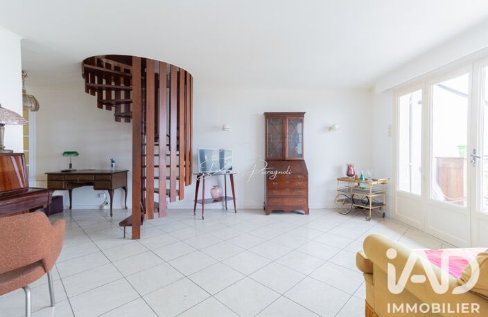 Vente Maison/villa 5 pièces — photo 3