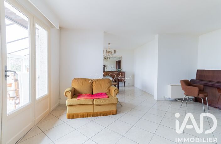 Vente Maison/villa 5 pièces — photo 5