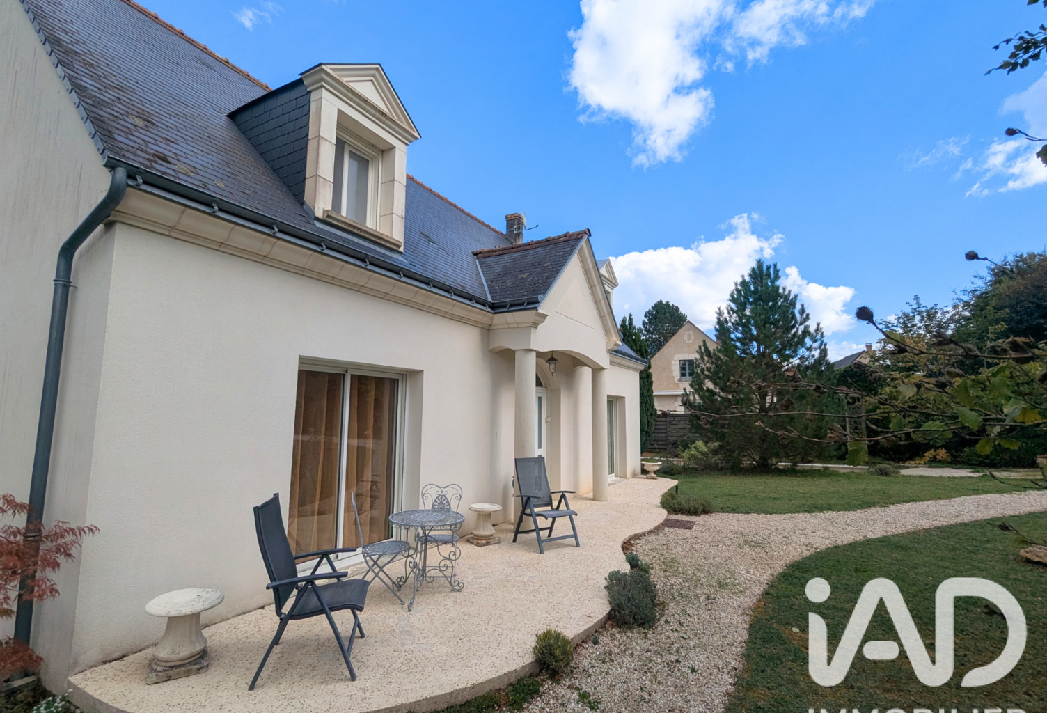 Vente Maison/villa 6 pièces — photo 1