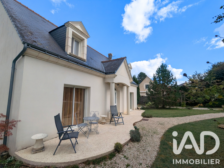 Vente Maison/villa 6 pièces — photo 1