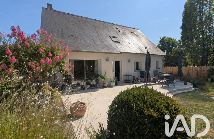 Vente Maison/villa 6 pièces — photo 2