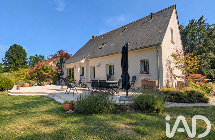 Vente Maison/villa 6 pièces — photo 3
