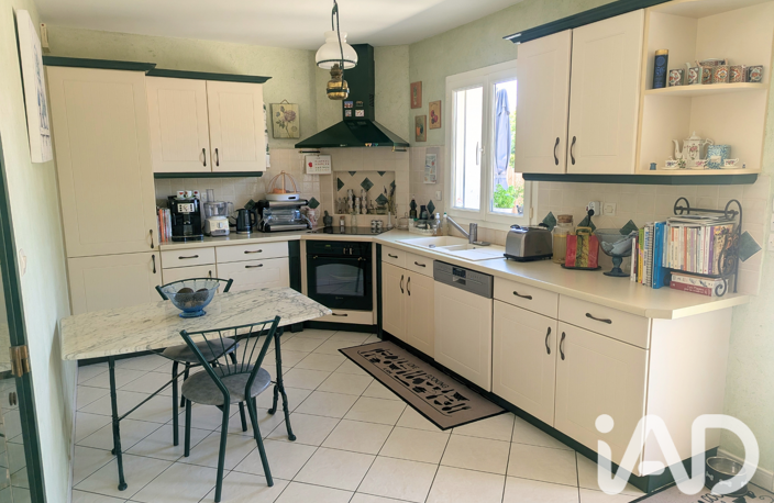Vente Maison/villa 6 pièces — photo 5