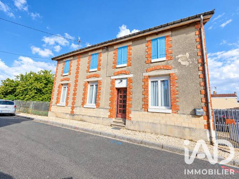 Vente Maison de village 6 pièces — photo 1