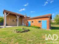 Vente Maison de village 6 pièces — photo 2