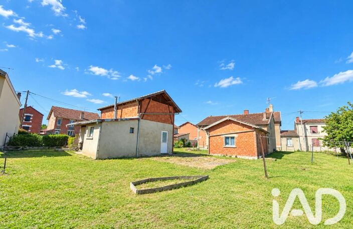 Vente Maison de village 6 pièces — photo 3
