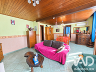 Vente Maison de village 6 pièces — photo 4