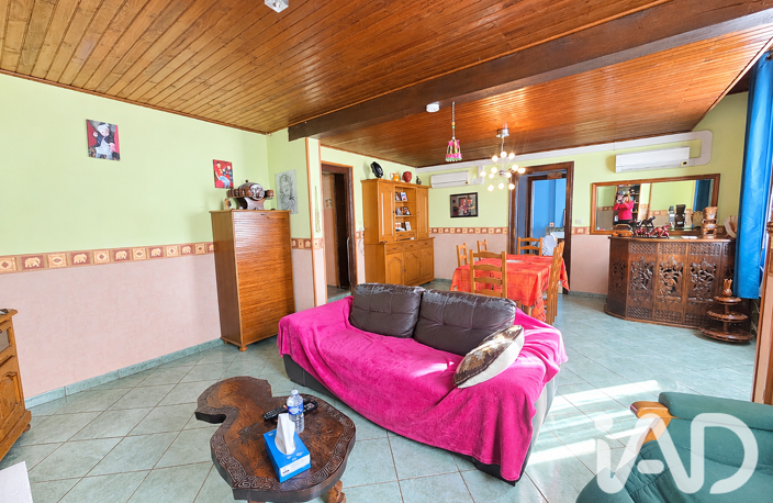 Vente Maison de village 6 pièces — photo 4