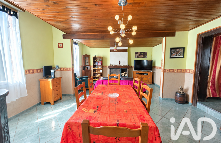 Vente Maison de village 6 pièces — photo 5