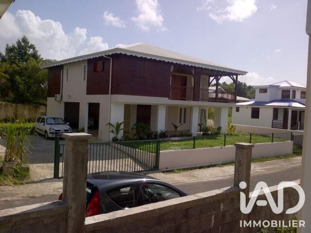 Vente Maison/villa 5 pièces — photo du bien